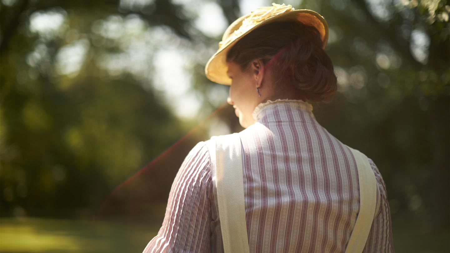 The Nest: Invite post-secondary students to examine land, archives, and power.