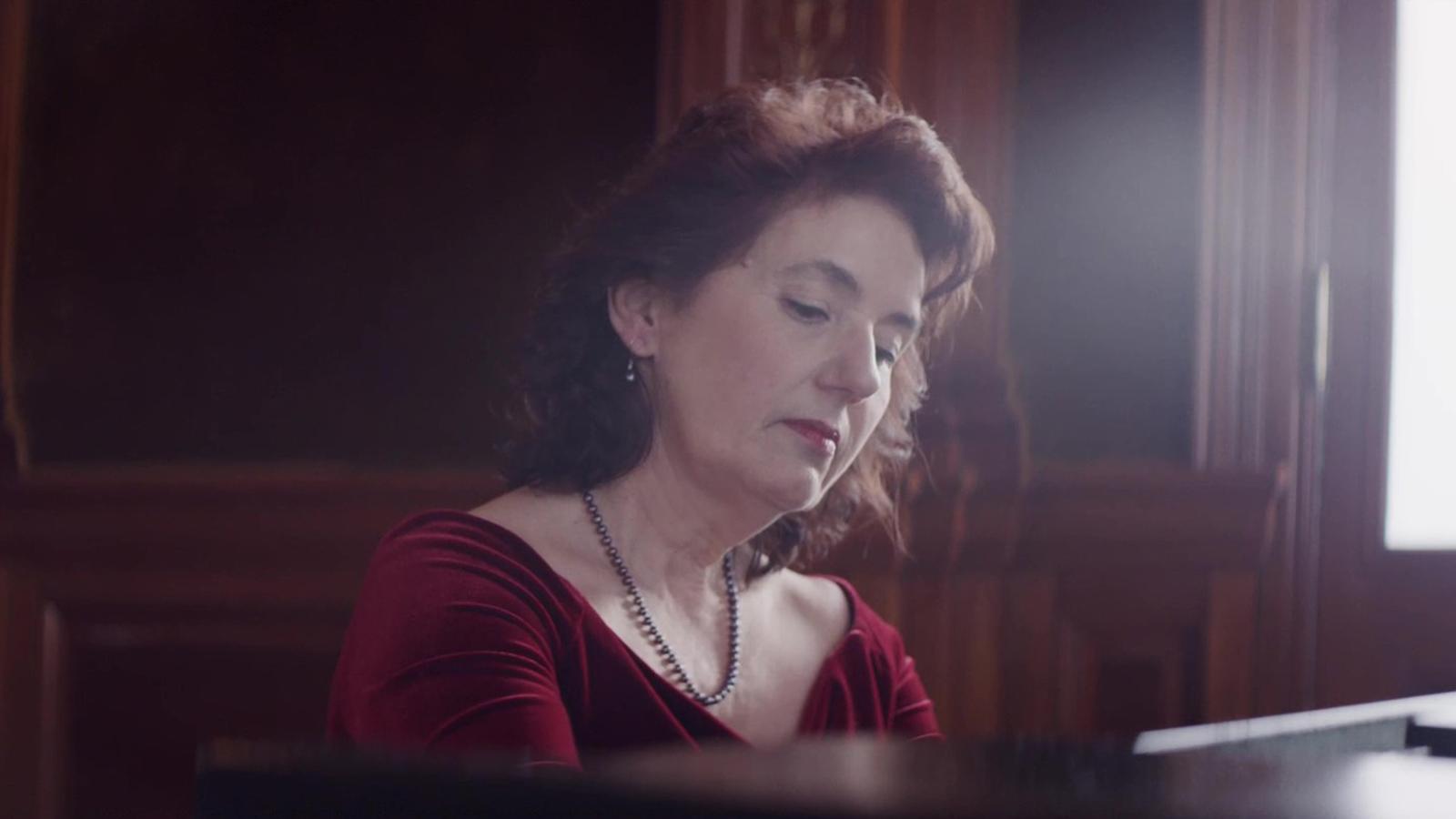 Le Piano De Louise Nfb Collection