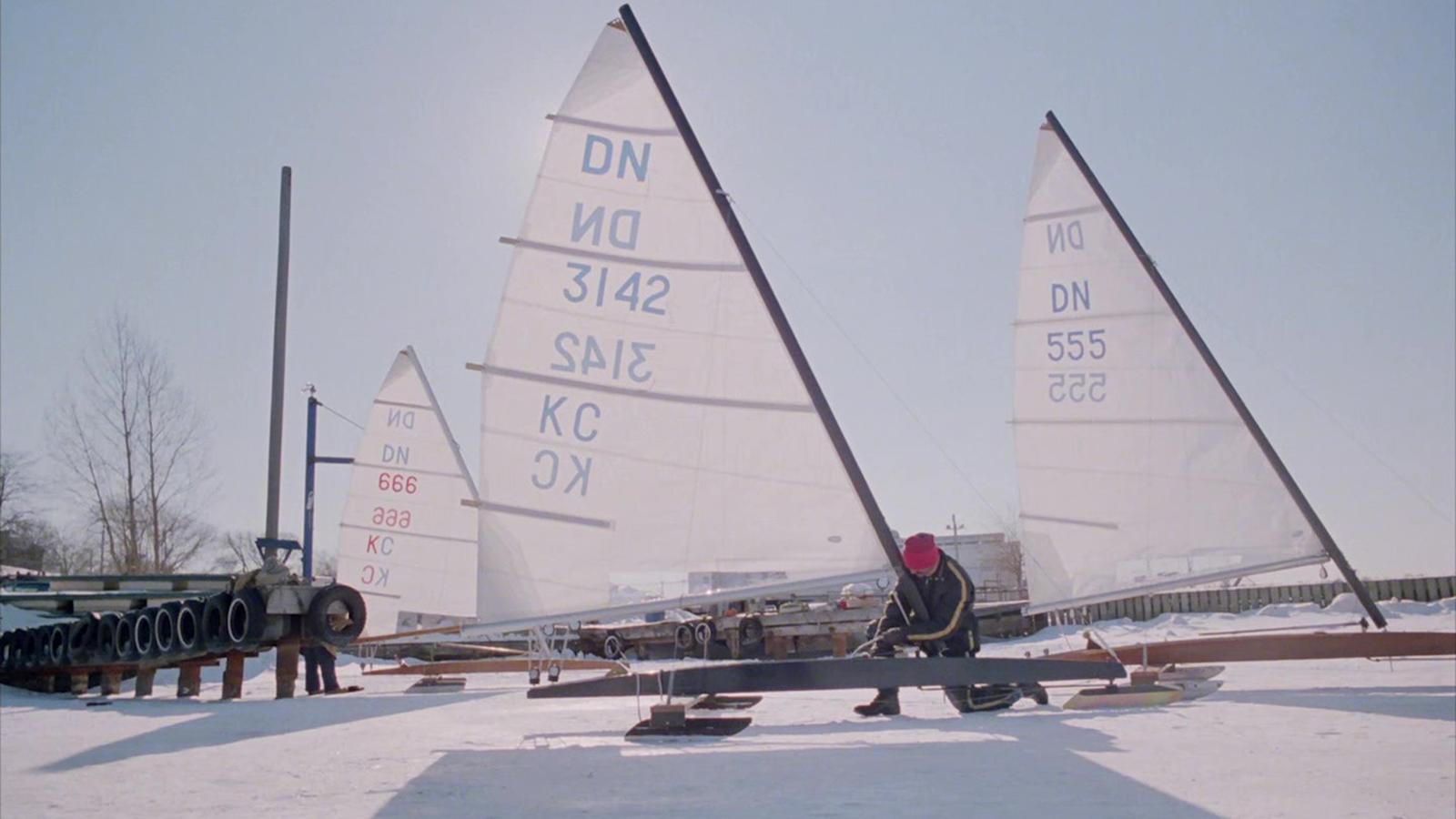 Black Ice - NFB Collection