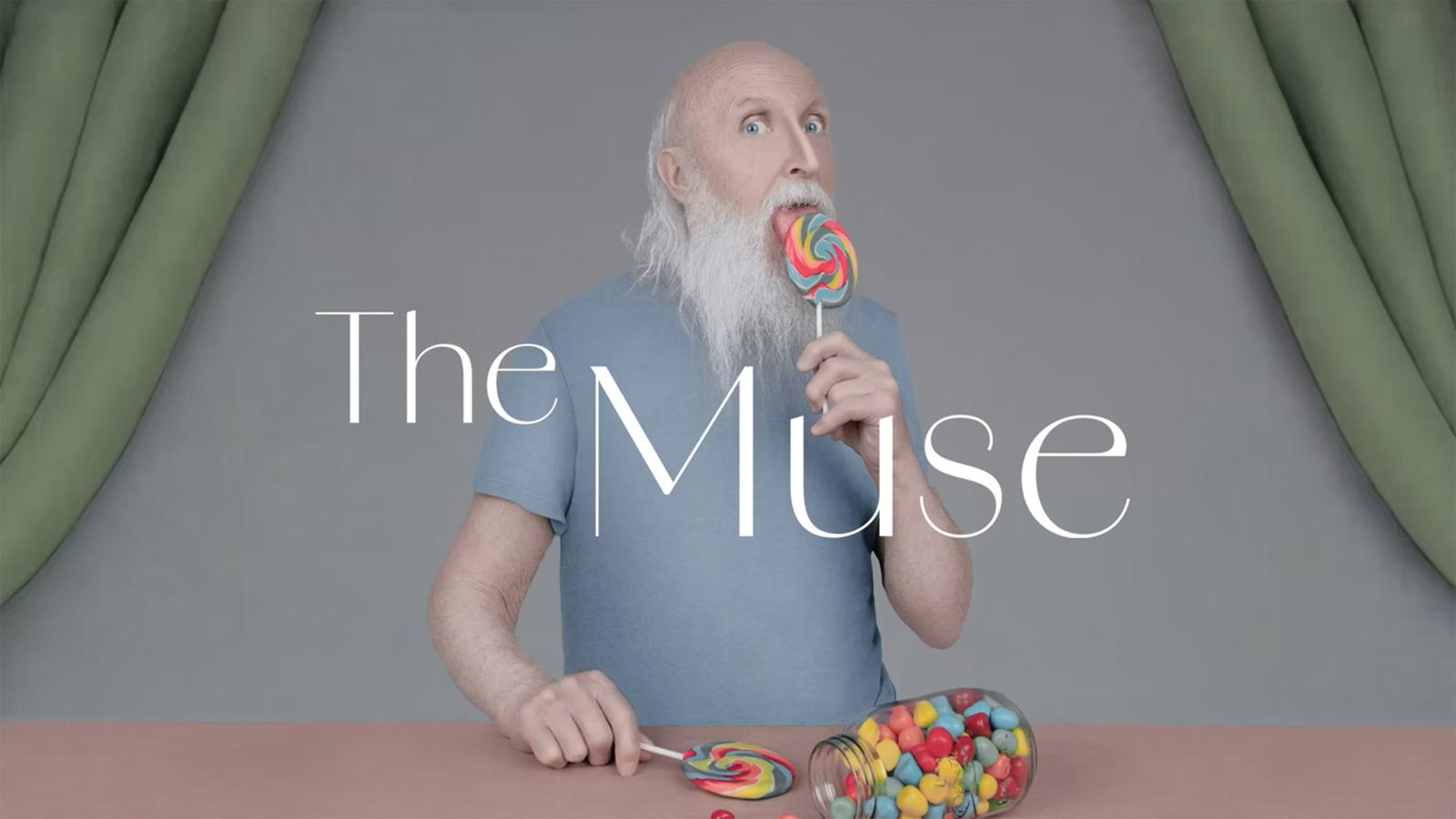 The Muse - NFB Collection