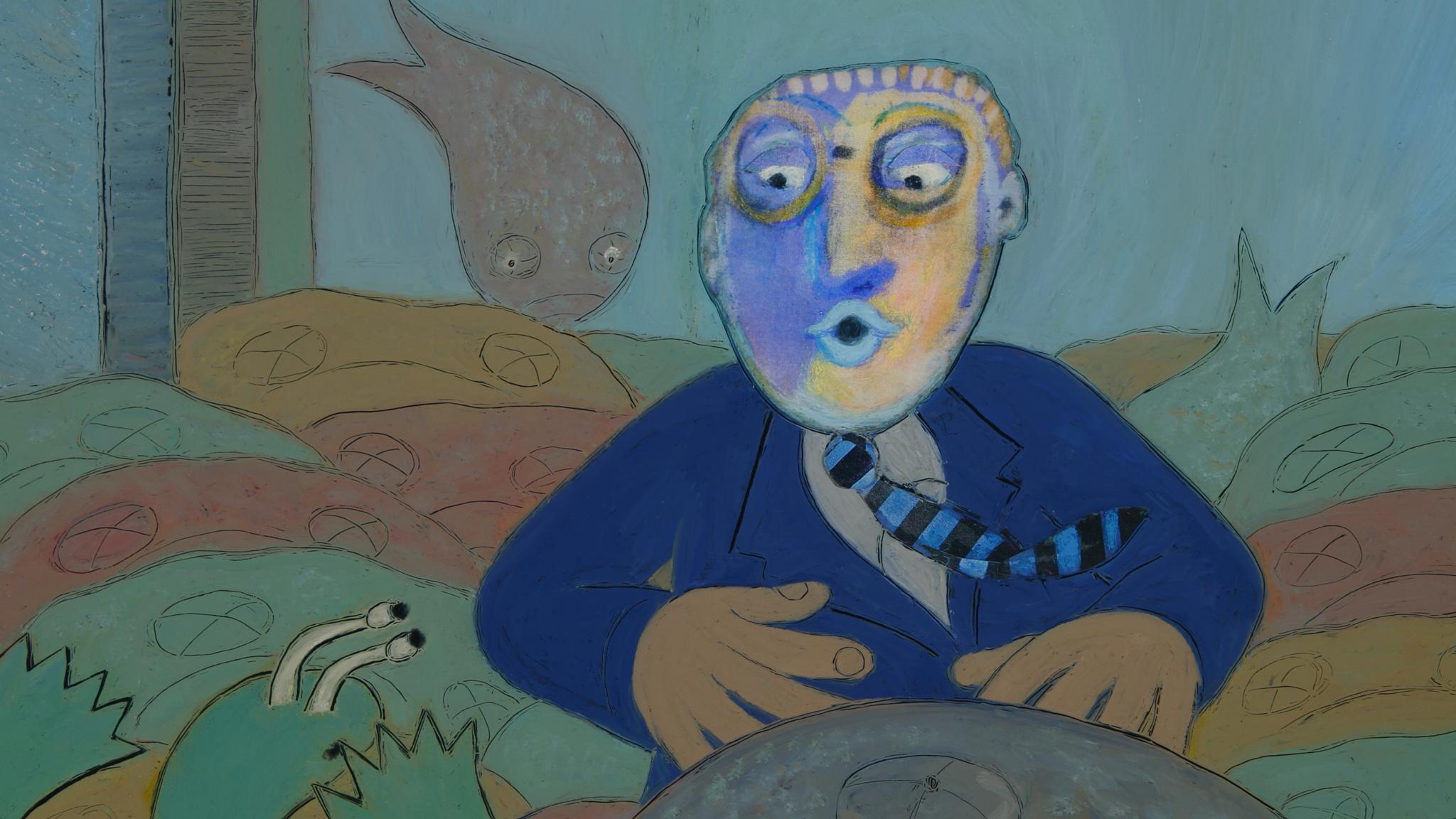 What Rhymes with Toxic NFB