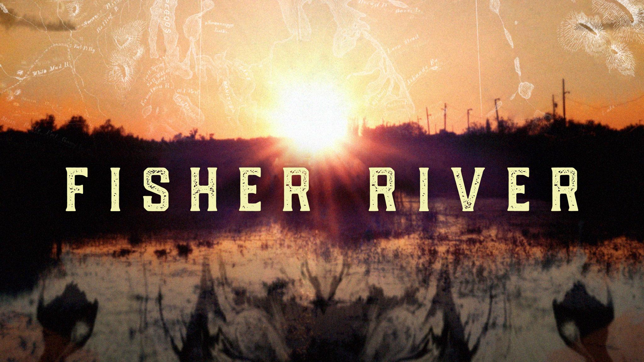 The Lake Winnipeg Project Fisher River (Trailer) par Kevin Settee ONF