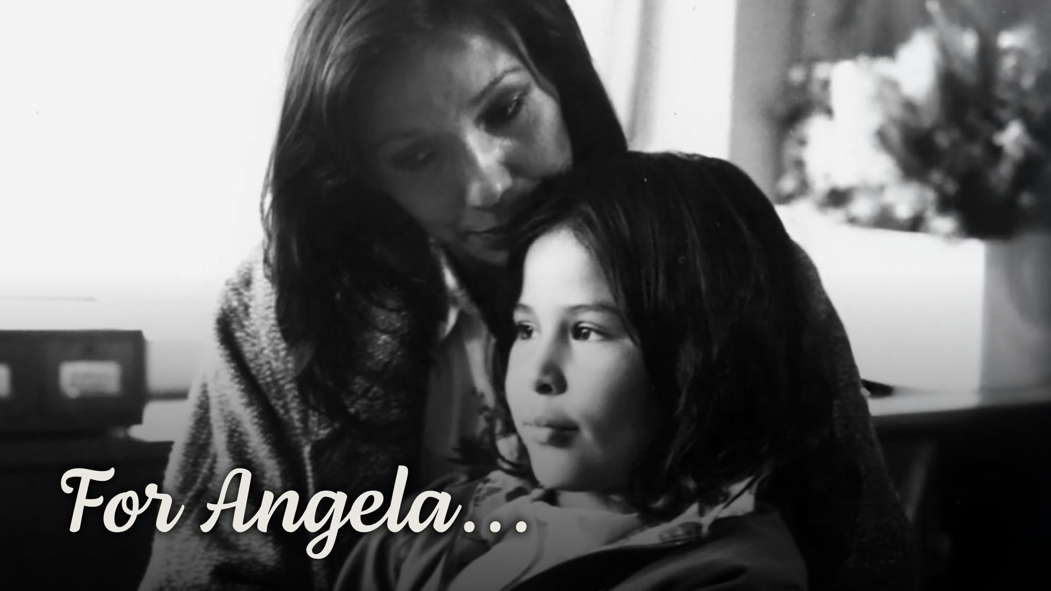 For Angela - NFB