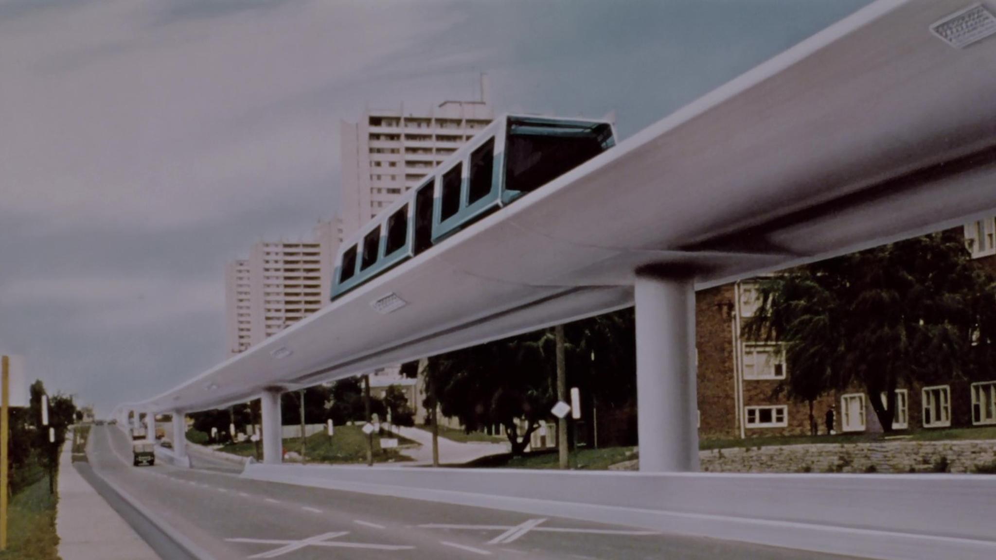 Where Do We Go from Here?