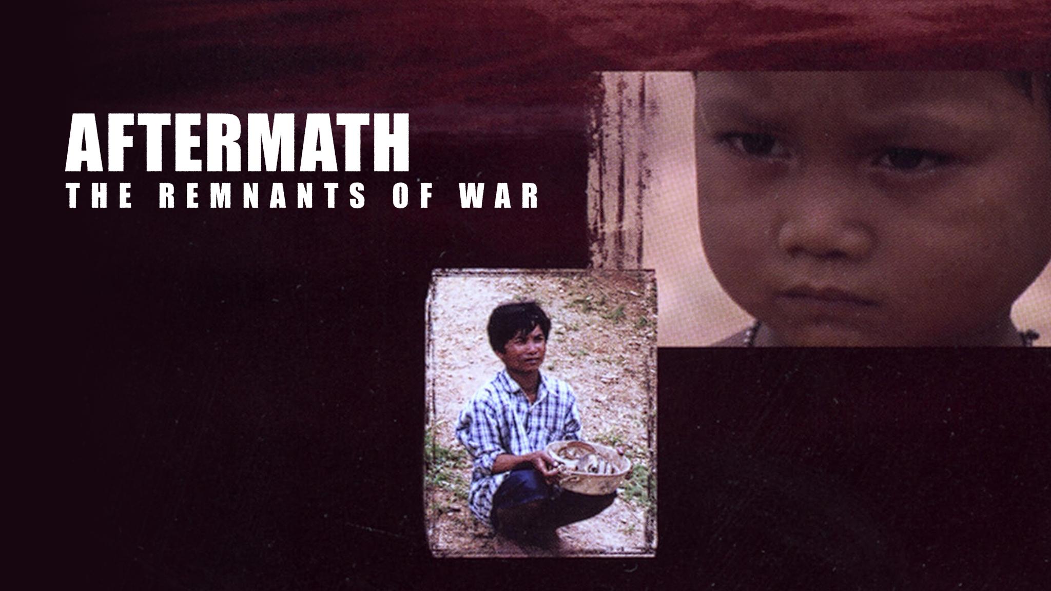 Aftermath: The Remnants of War