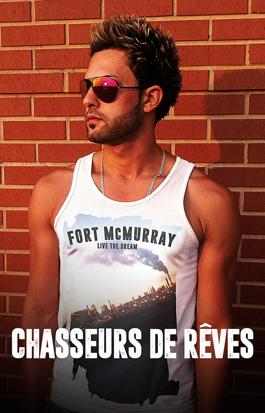 Chasseurs de rêves