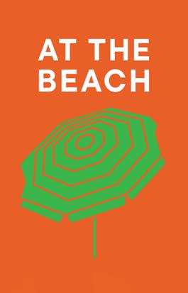 At the Beach