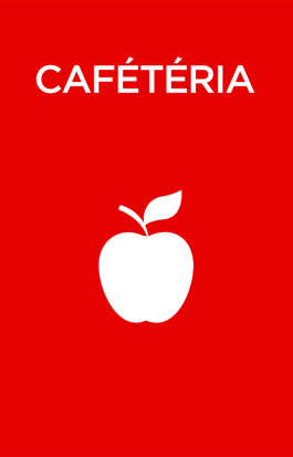 Cafétéria
