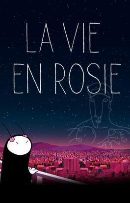 La vie en Rosie – L’épopée persane de Rosie Ming