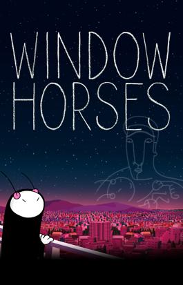 Window Horses