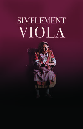 Simplement Viola
