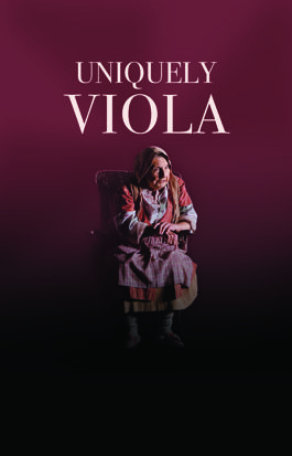 Uniquely Viola