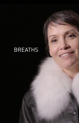 Breaths