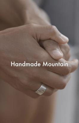 Handmade Mountain