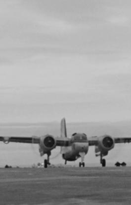 Wings for the Fleet