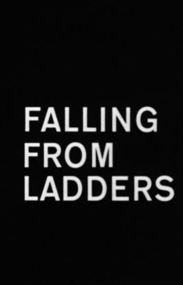 Falling from Ladders
