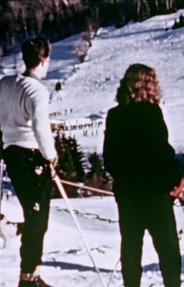 The Song of the Ski