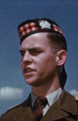 Cadet Holiday