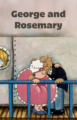 George and Rosemary