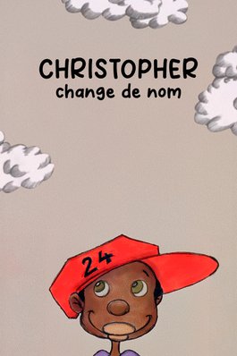 Christopher change de nom