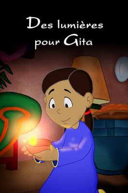 Des lumières pour Gita