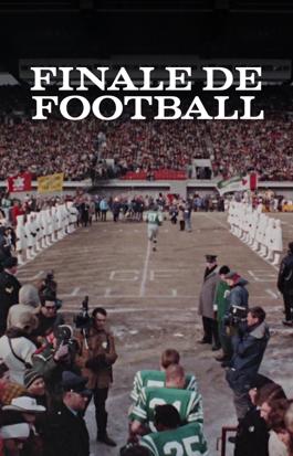 Finale de football