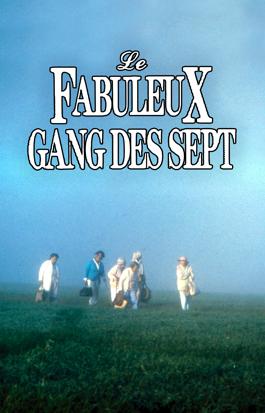 Le fabuleux gang des sept