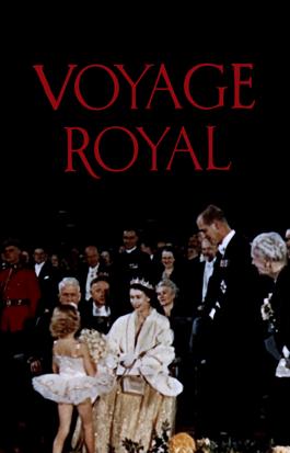 Voyage royal