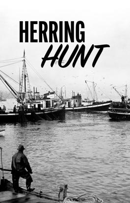 Herring Hunt