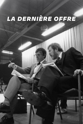 La dernière offre