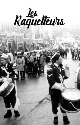 Les raquetteurs