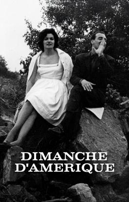 Dimanche d'Amérique