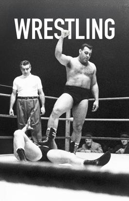 Wrestling