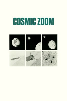 Cosmic Zoom