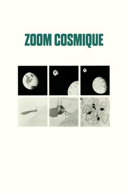 Zoom cosmique