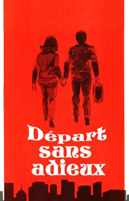 «Départ sans adieux»
