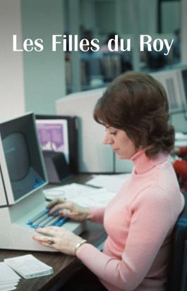 Les filles du Roy