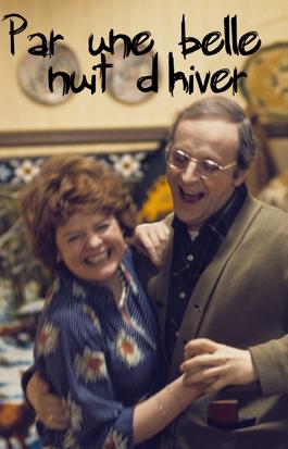 Par une belle nuit d'hiver