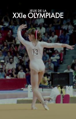 Jeux de la XXIe Olympiade