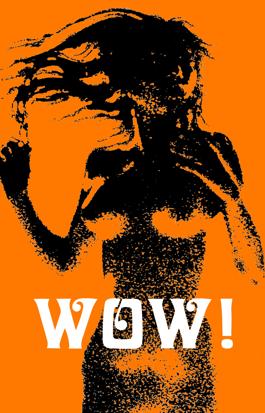 Wow