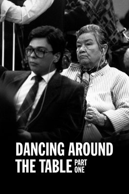 Dancing Around the Table, Part One