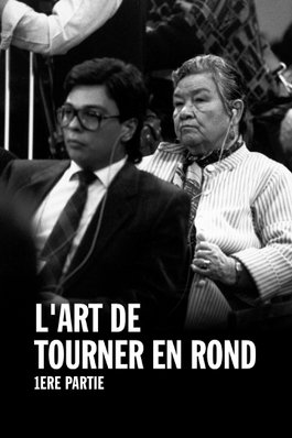 L'art de tourner en rond - 1re partie