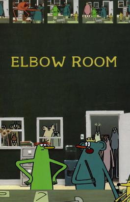 Elbow Room