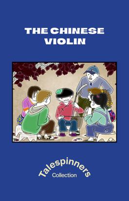 The Chinese Violin