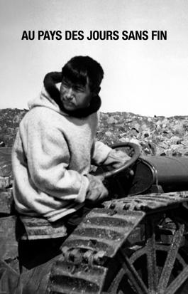 Au pays des jours sans fin