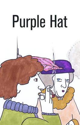 Purple Hat
