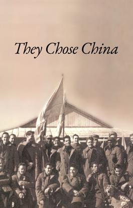 They Chose China
