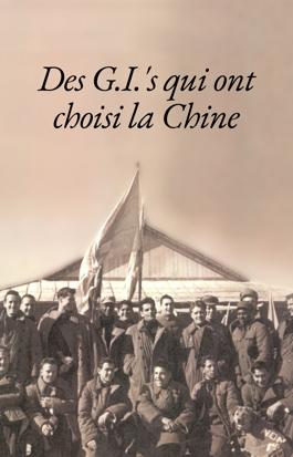 Des G.I.'s qui ont choisi la Chine