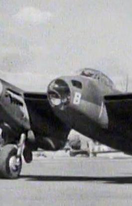 Mosquito Squadron