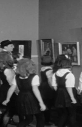 The Living Gallery
